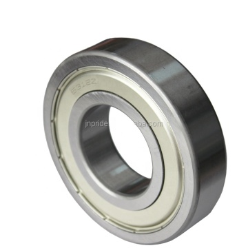 Chrome Steel High Quality Deep Groove Ball Bearing 6408 Series