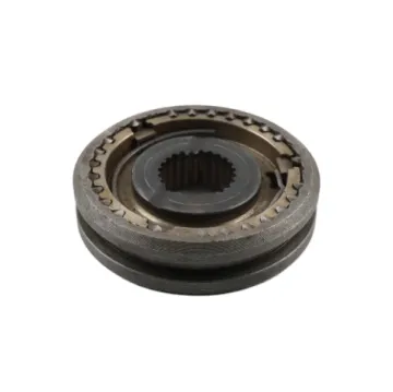 Customization Hub:Steel Synchronizer for Hyundai MD747639 Auto Parts