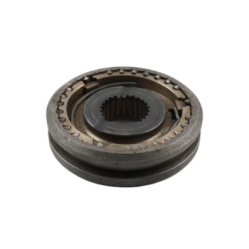 Centrum dostosowywania: synchronizator stali dla Hyundai MD747639 Auto Parts