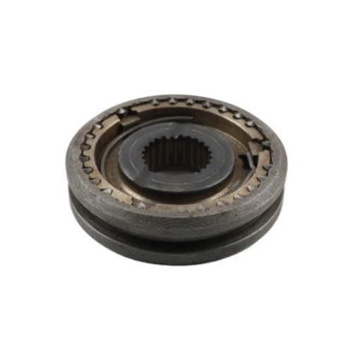 Customization Hub:Steel Synchronizer for Hyundai MD747639 Auto Parts