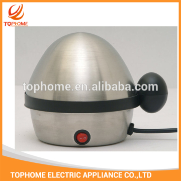 Electric Stainless Steel Egg Cooker