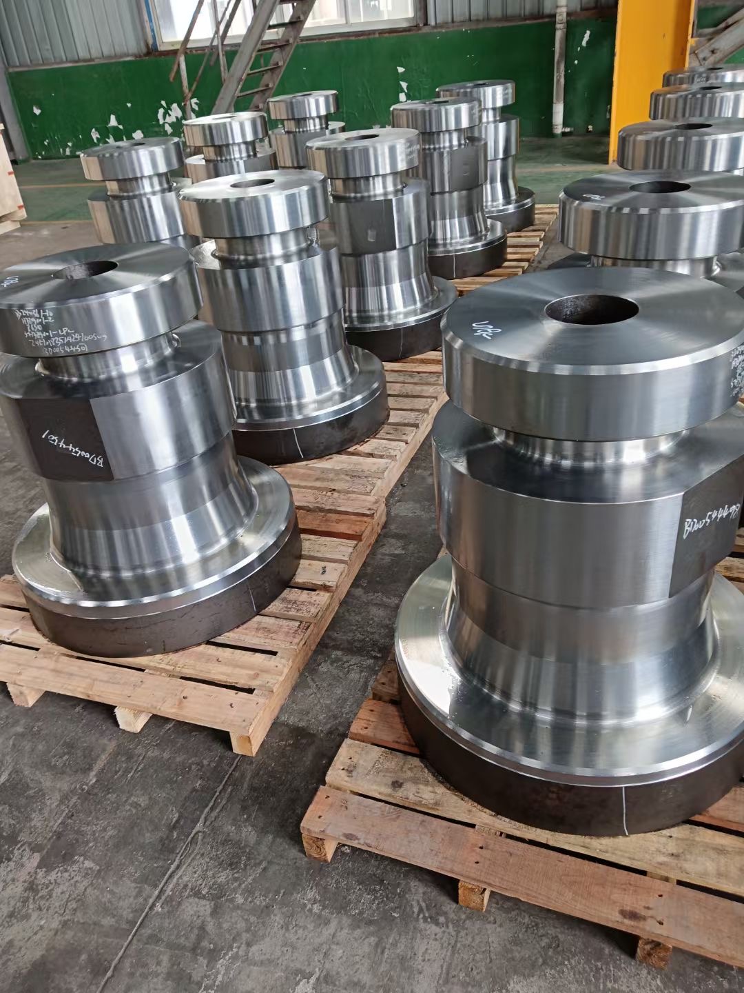 Oilfield -Schläuche -Spulenbaugruppen für überlegene Zuverlässigkeit