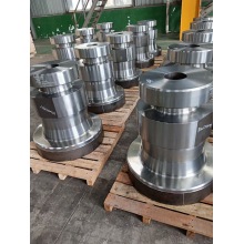 Precíziós, tervezett csövek orsókészletek kútfejű rendszerekhez