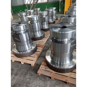 Olajmező csövek orsókészülékei a kiváló megbízhatóság érdekében