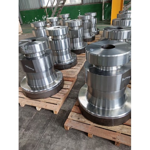 Oilfield -Schläuche -Spulenbaugruppen für überlegene Zuverlässigkeit