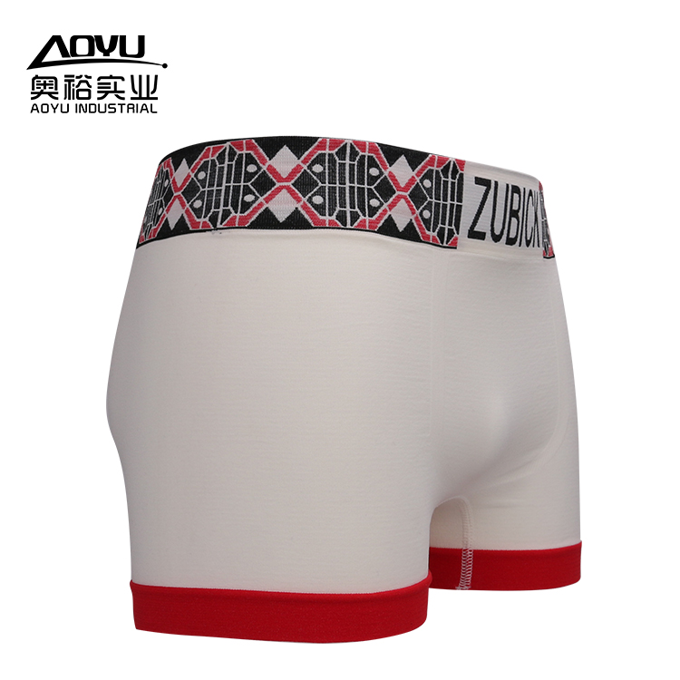 Man S Boxer