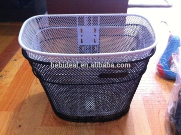 wonderful bike bicycle basket