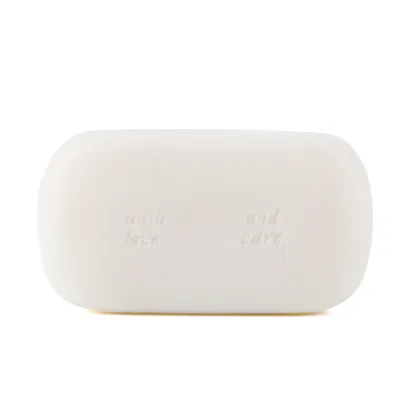 Wholesale Violet Fragrance Essential Oil Soap