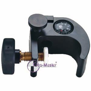 GPS Equipment: Quick-Release Clamp (CLM-01)