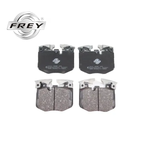 Frey Brake Pad 34116888458 for BMW G38