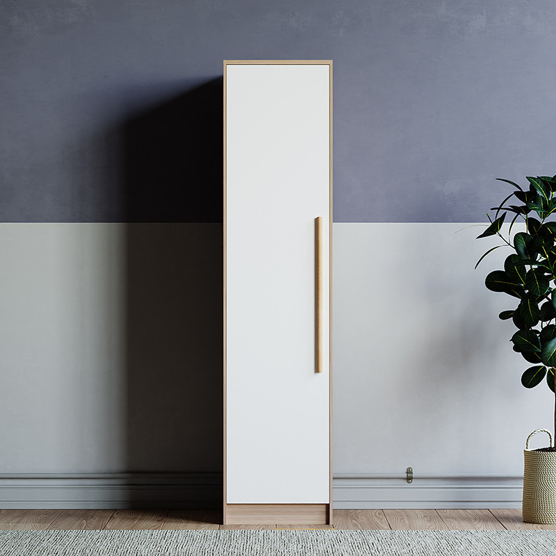 Cupboard with Mirror