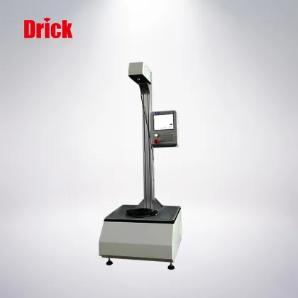 Plastic Film Falling Dart Impact Tester