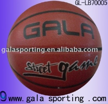 laminated GL-LB70005 basketball