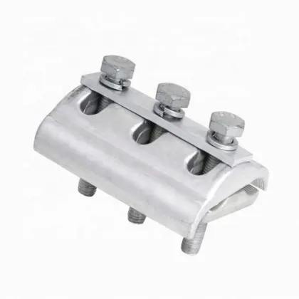 Aluminum PG Clamp for APG