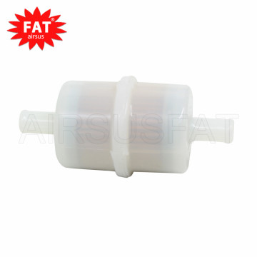 Air Compressor Pump with External Air Filter for Mercedes Benz W221 W164 W251 W166 Suspension Parts 2123200169 1643201204