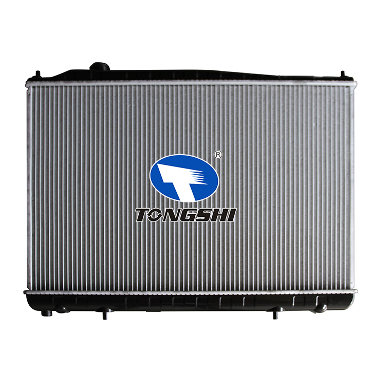 Car Cooling Aluminum Radiator for Nissan Pathfinder 01-04