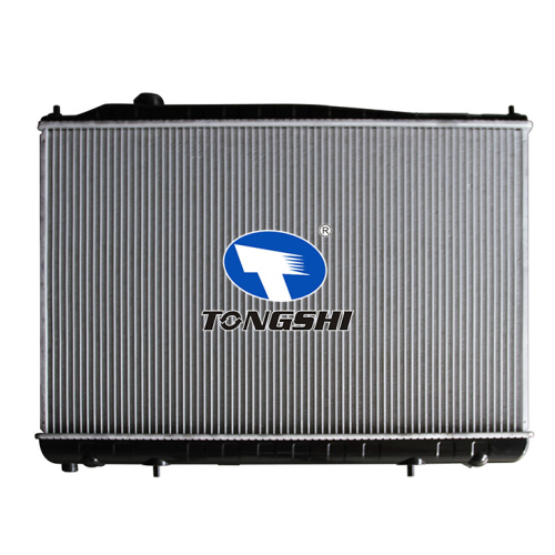 Car Cooling Aluminum Radiator for Nissan Pathfinder 01-04