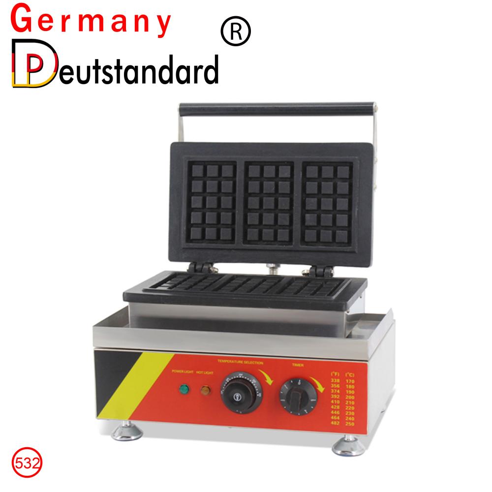 Waffeleisen waffle maker