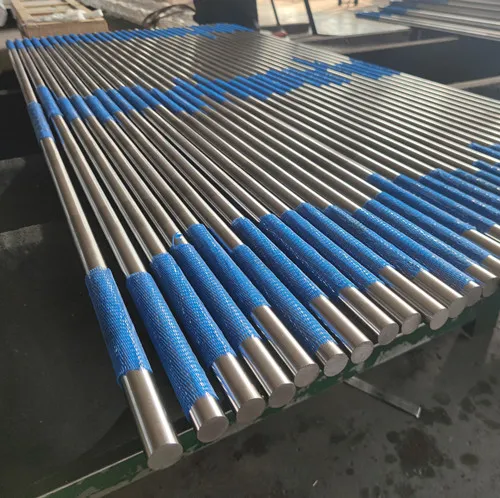 431 Stainless Steel Round Bar