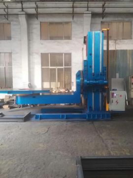 ​Electric Lifting Welding Positioner