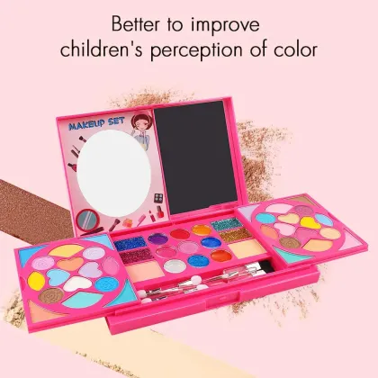 Kids Pretend Play Gifts Pretend Play Makeup Toy