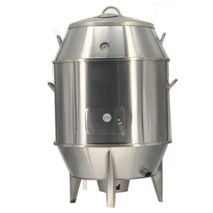 Professional Commercial Roast Peking Duck Oven for Bakery Use