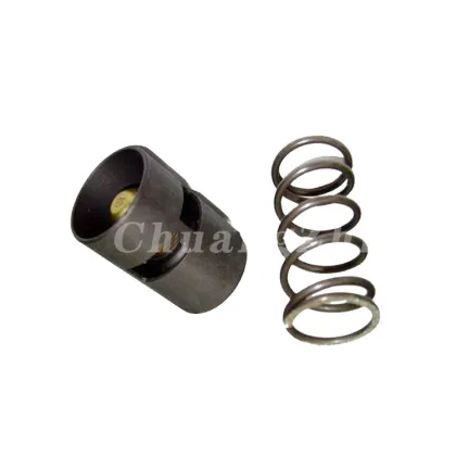 Screw Air Compressor Thermostat Valve for Compair A11203274/A11244474