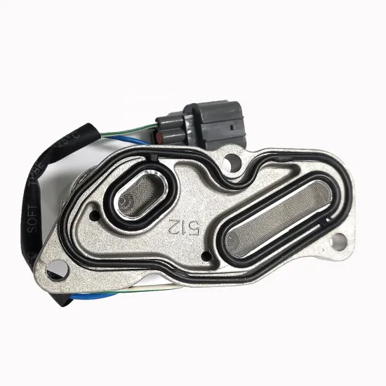 New Transmission Solenoid Valve for Honda Wave (1990-1997)