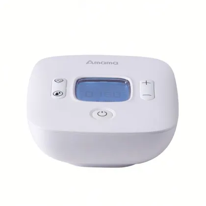 Chinese competitive price popular design electric breastfeeding pump