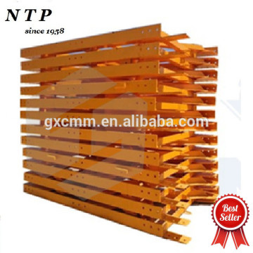 High Quality NTP Brand As Po tain And Zoom lionTower Cranes Spare Parts Mast