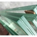 PVB Seguridad de vidrio laminado endurecido templado