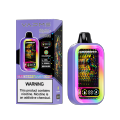 Vapme Digital 30000 Puffs Vape แบบใช้แล้วทิ้ง