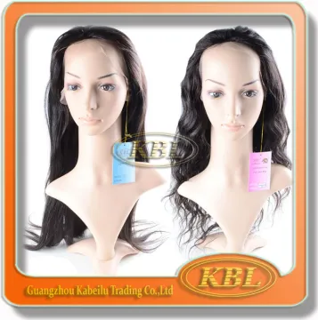 grade 7a 100 brazilian virgin hair full lace wigs wholesale brazilian hair Human hair wigs