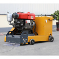 500mm road concrete line miiling machine with cost-effective