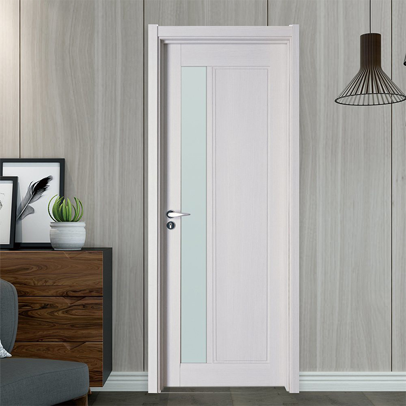 Bathroom Doors