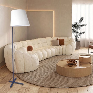 Contemporary Floor Lamps for Hotel and Home Decoration