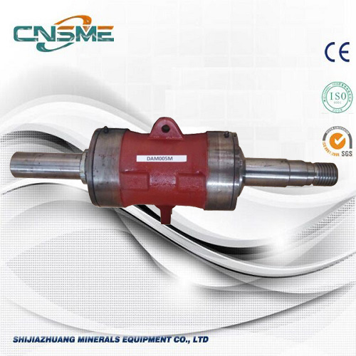 Slurry Pump Bearing Cartridge Assembly