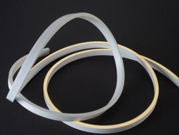 Evenstrip IP68 Dotless 1020 3000K Side Bend Led Strip Light