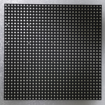 RGB LED Module P5 Full Color LED Display