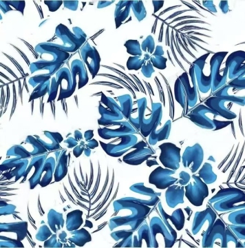 High Quality Custom Fabric Printing