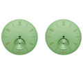 Matte Green Sub Watch Dial for Man Watch