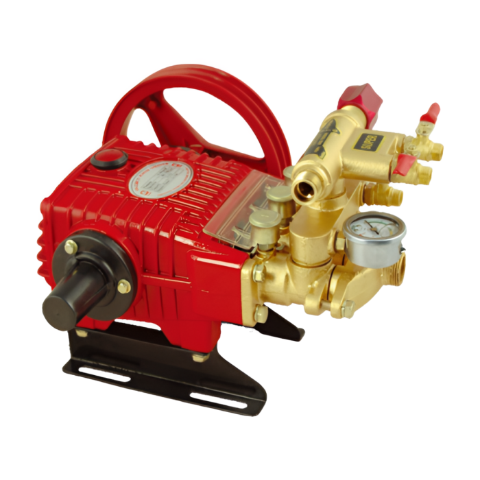 DaDi DA-26B High-Pressure Plunger Sprayer Unit