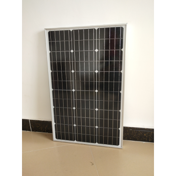 High Efficiency Portable 30W solar power system