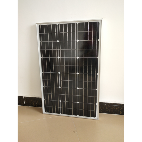 High Efficiency Portable 30W solar power system