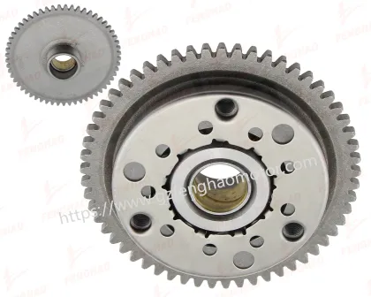Motorcycle Engine Parts - Starter Clutch for Honda CG150