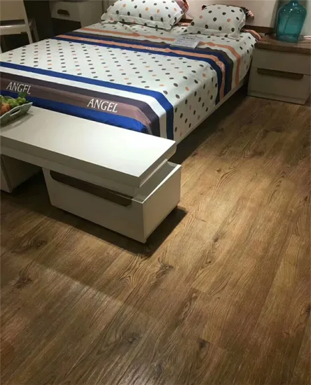 Pvc Flooring In Chandigarh