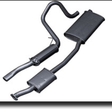 Auto Muffler Search Engine