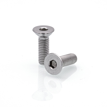 Hex Socket Countersunk Head Bolt