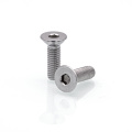 Hex Counterunk Head Bolt