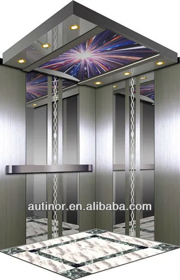 prices of elevators mitsubishi